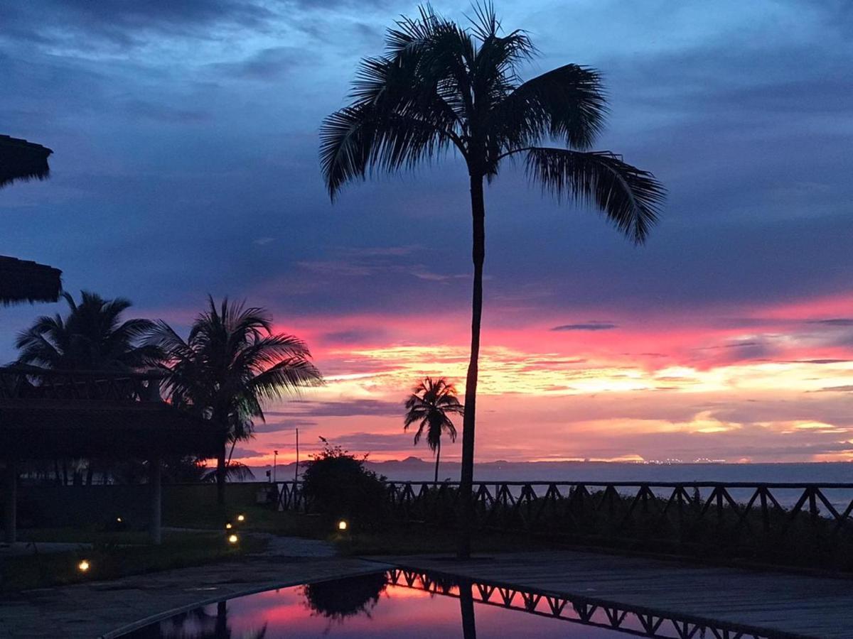 Dream Village,Paradise For Families And Kitesurfers Cumbuco Esterno foto