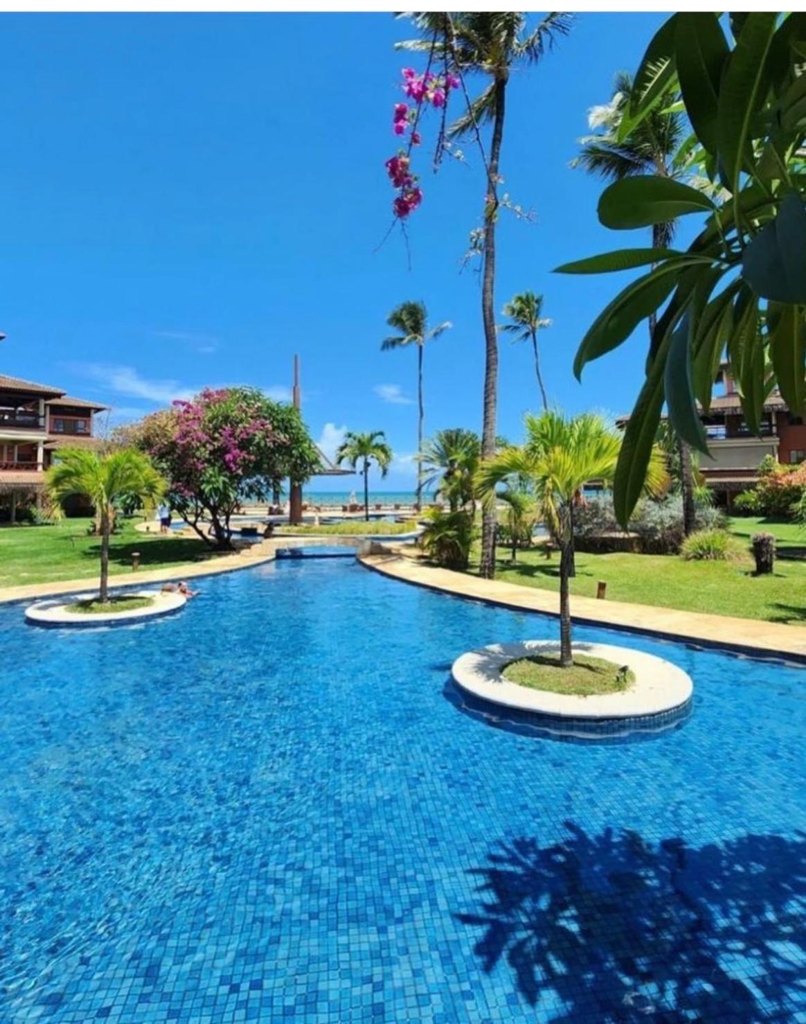 Dream Village,Paradise For Families And Kitesurfers Cumbuco Esterno foto