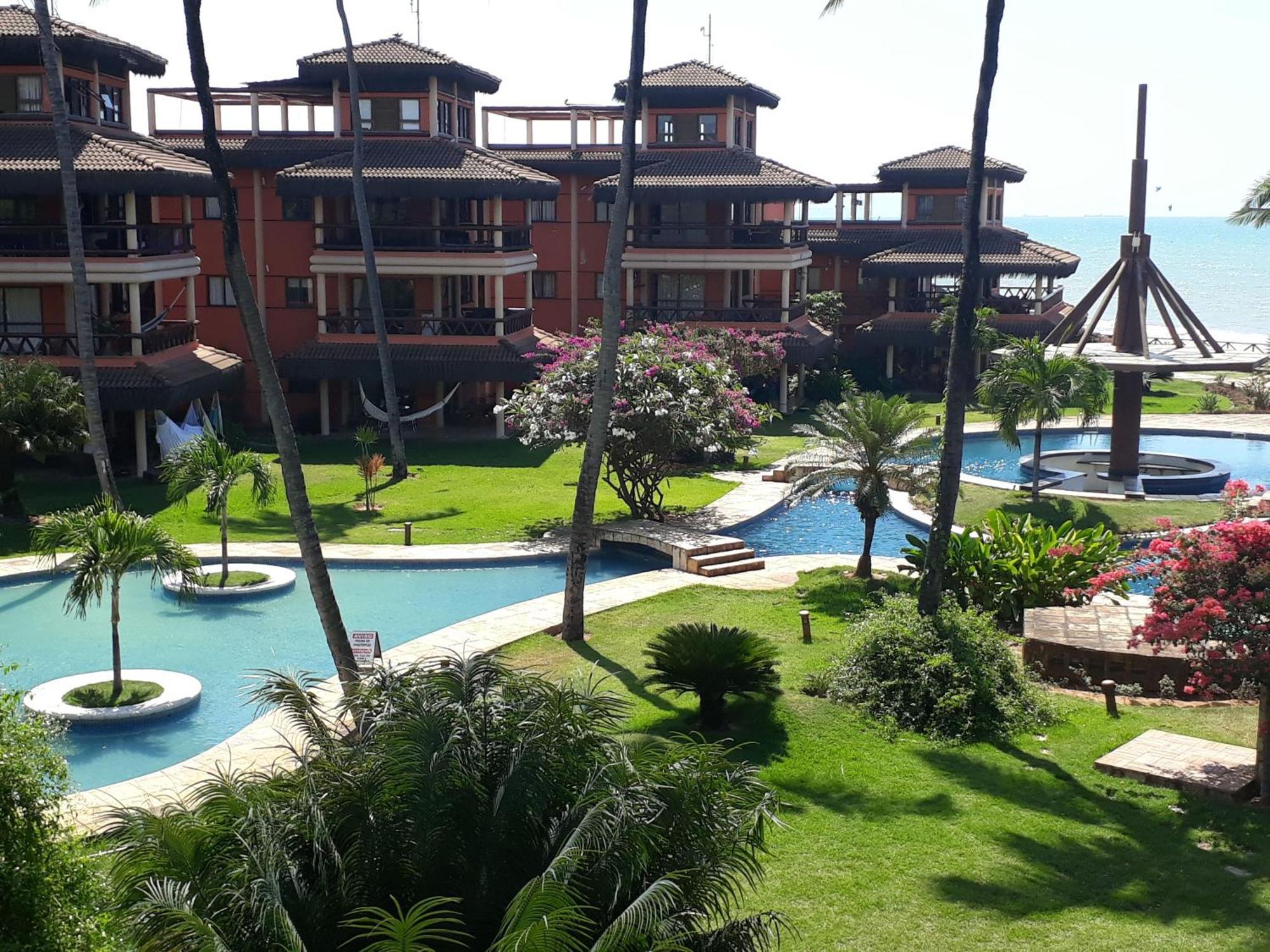 Dream Village,Paradise For Families And Kitesurfers Cumbuco Esterno foto