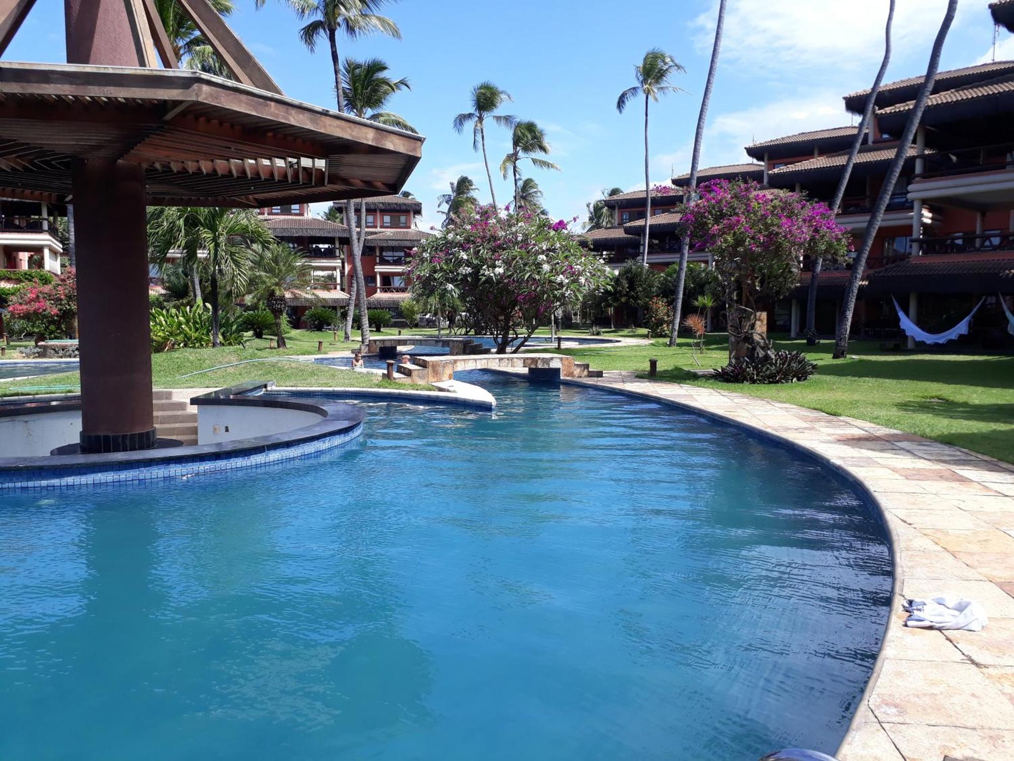 Dream Village,Paradise For Families And Kitesurfers Cumbuco Esterno foto