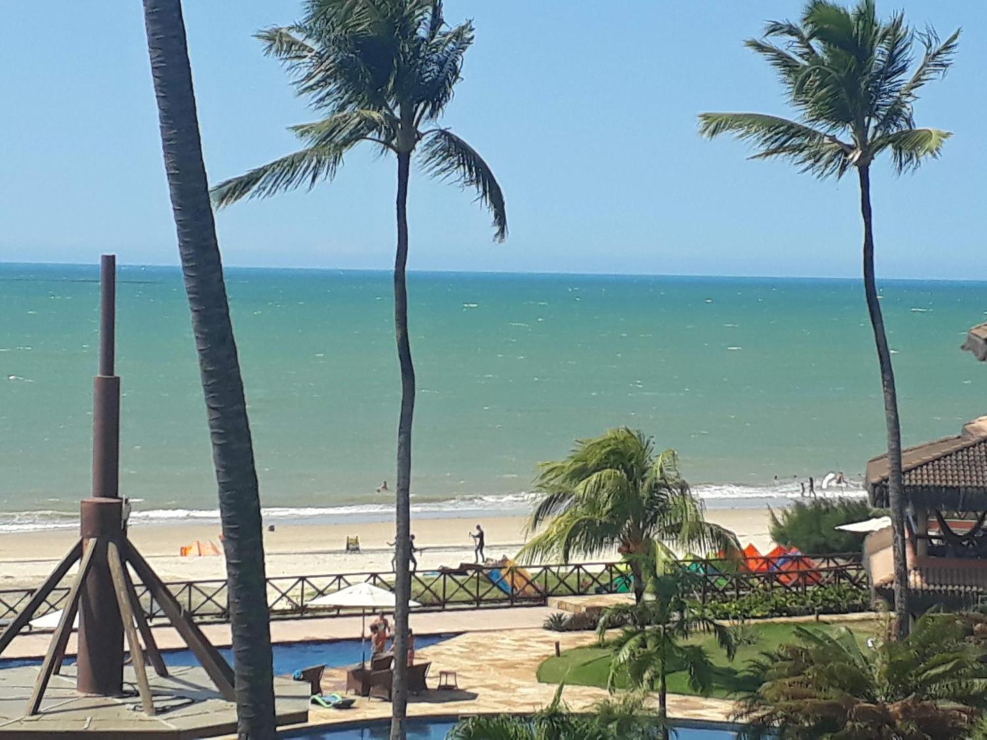 Dream Village,Paradise For Families And Kitesurfers Cumbuco Esterno foto