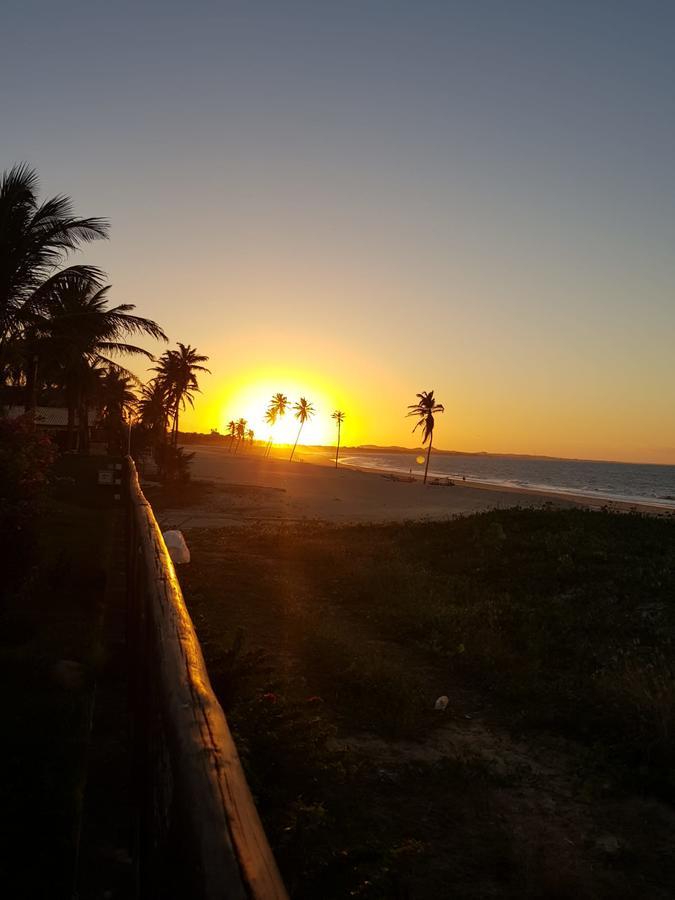 Dream Village,Paradise For Families And Kitesurfers Cumbuco Esterno foto