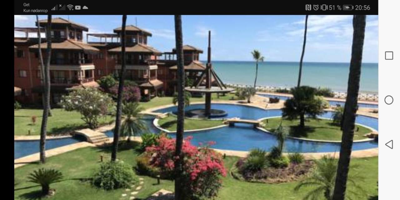 Dream Village,Paradise For Families And Kitesurfers Cumbuco Esterno foto