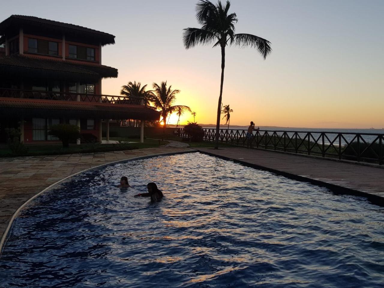 Dream Village,Paradise For Families And Kitesurfers Cumbuco Esterno foto