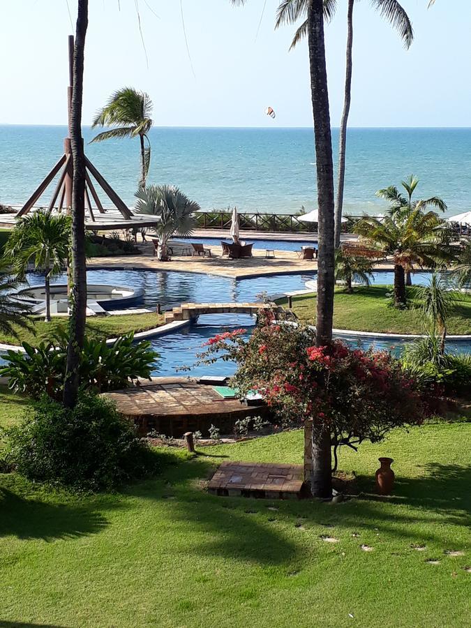 Dream Village,Paradise For Families And Kitesurfers Cumbuco Esterno foto
