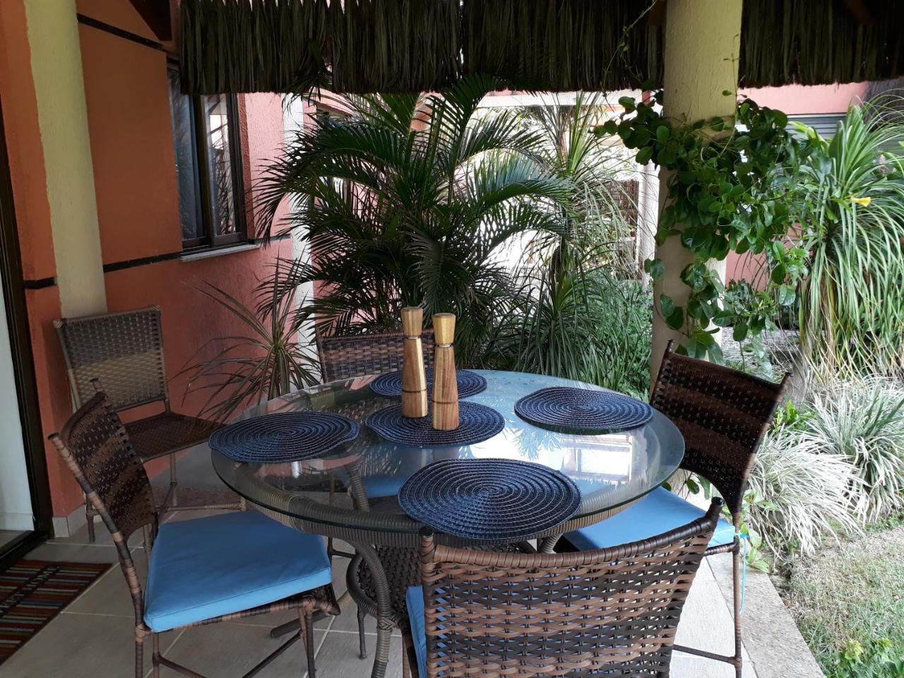 Dream Village,Paradise For Families And Kitesurfers Cumbuco Esterno foto